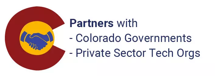 Colorado SIPA is your public sector partner, partnering with state and local governments in Colorado