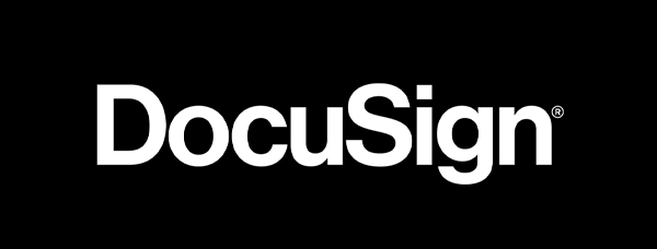 DocuSign logo