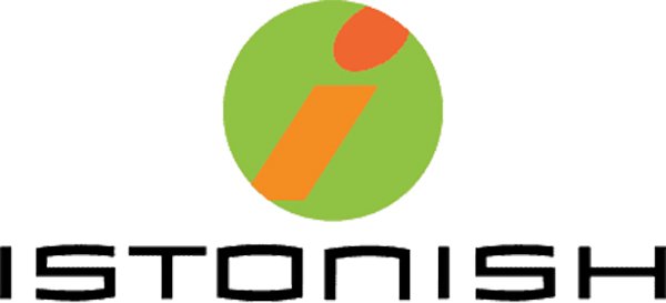 Istonish logo