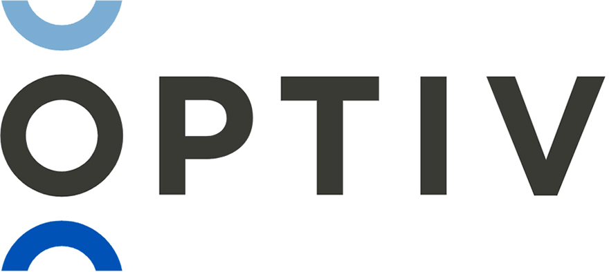 Optiv logo