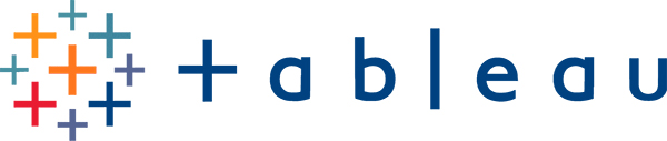 Tableau logo