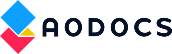 AODOCS logo