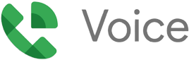 Google Voice Logo