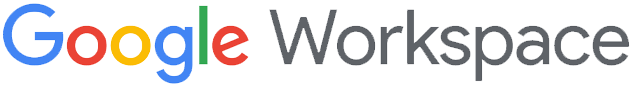 Google Workspace Logo