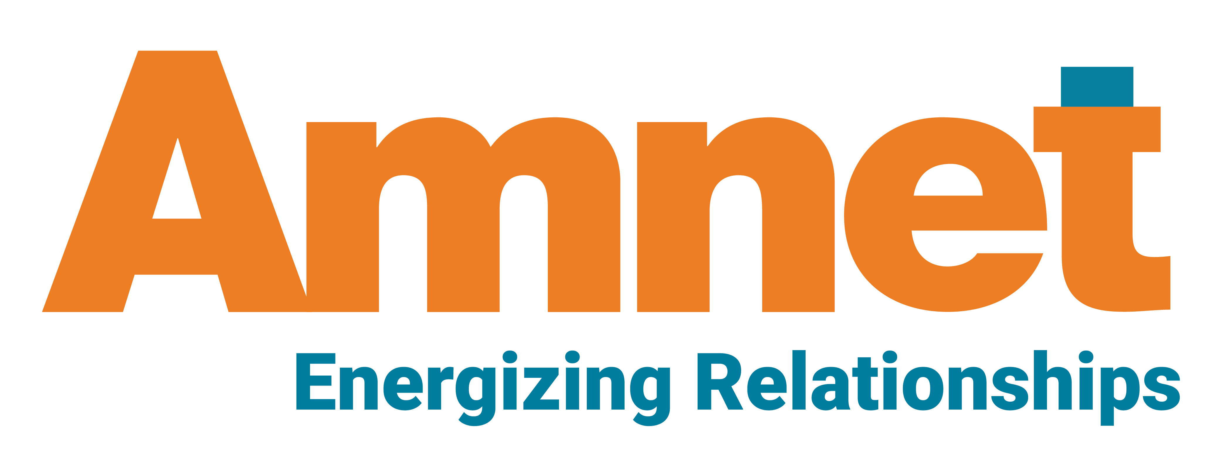 Amnet ContentSource logo