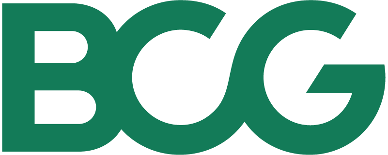 Boston Consulting Group monogram logo