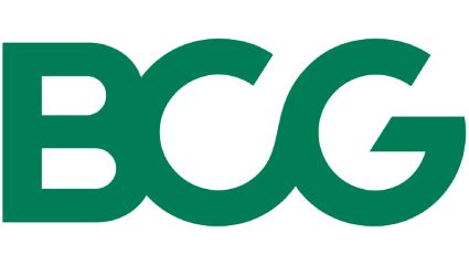 Boston Consulting Group monogram logo
