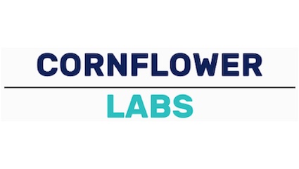 Cornflower Labs logo