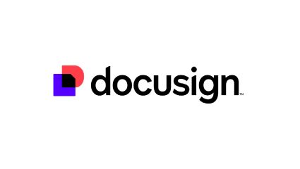 Docusign logo
