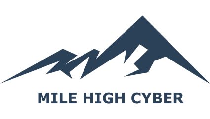 Mile High Cyber logo