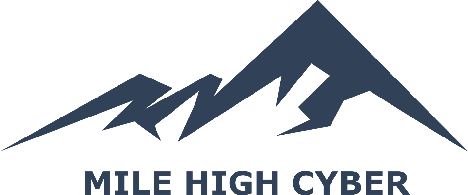 Mile High Cyber logo