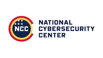 National Cybersecurity Center logo
