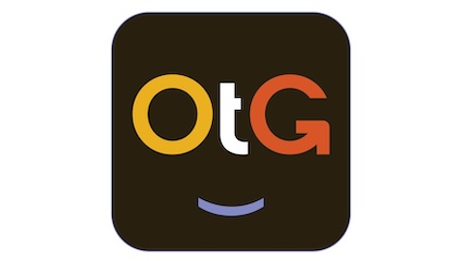 OnTheGo Pay logo