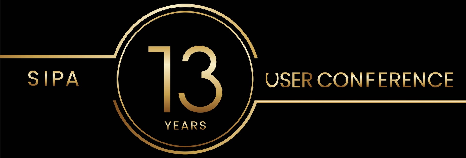 SIPA 13th Annual User Conference