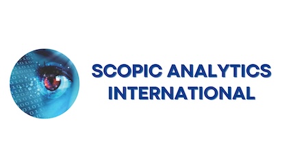 Scopic Analytics International logo