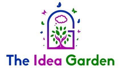 The Idea Garden logo