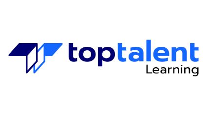 TopTalent Learning logo