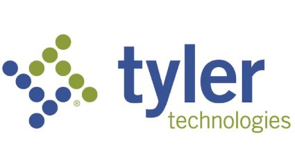 Tyler Technologies logo