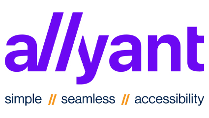 Allyant logo