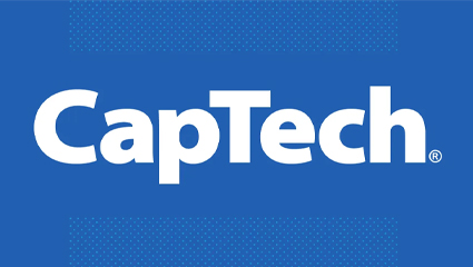 Captech logo