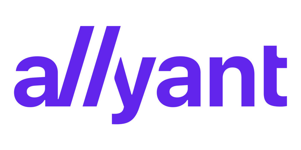 Allyant logo