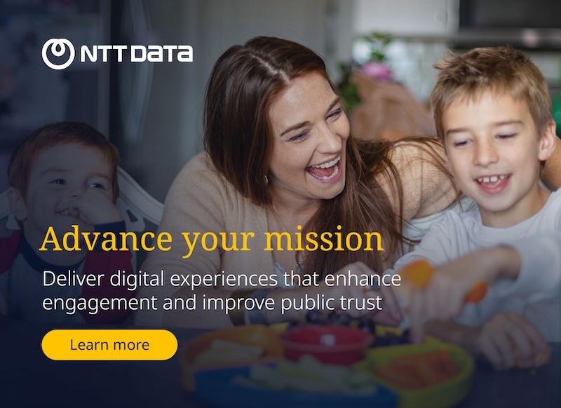 NTT DATA Ad for the 2024 SIPA User Conference