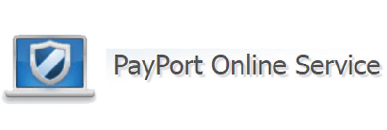 PayPort logo