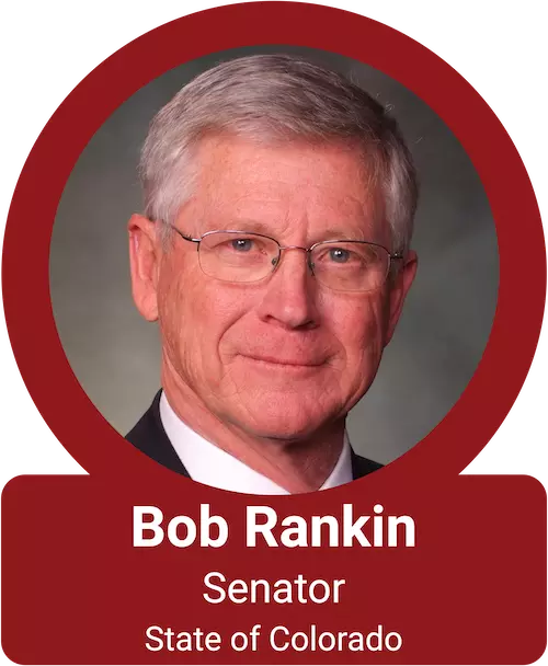 Bob Rankin SIPA Board of Directors member
