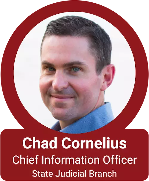 Chad Cornelius SIPA Board of Directors member