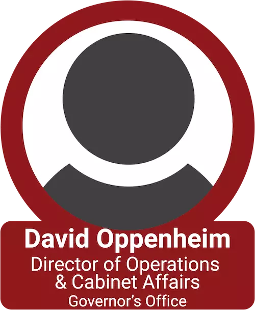 David Oppenheim SIPA Board of Directors member