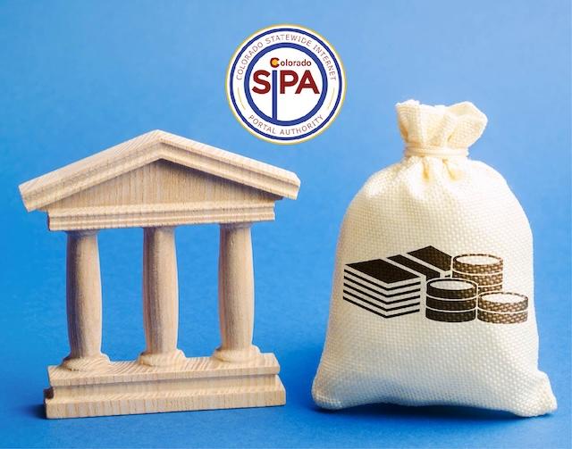 SIPA Grant Programs Providing Money for Colorado Governments