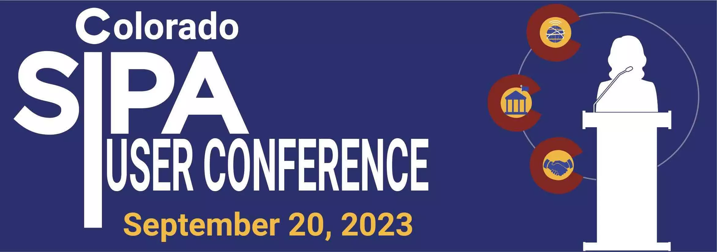 SIPA Annual User Conference September 20 2023