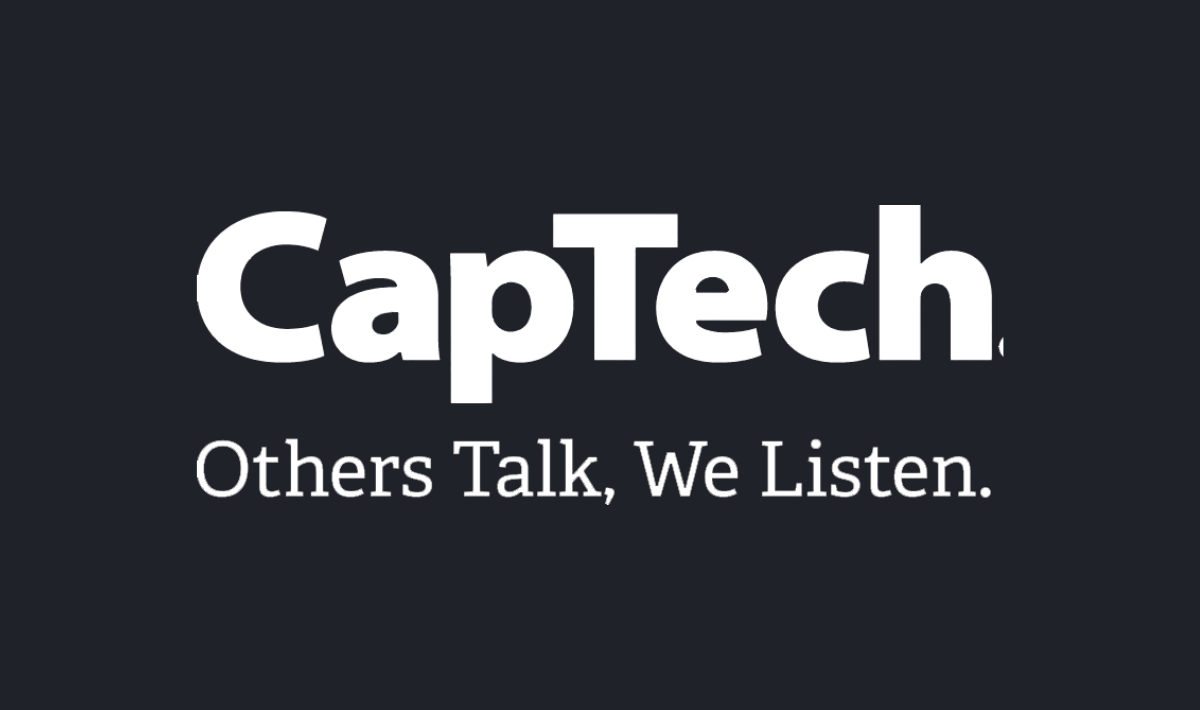 CapTech Logo