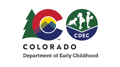 CDEC Logo