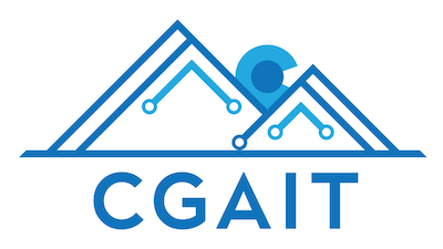 CGAIT Logo