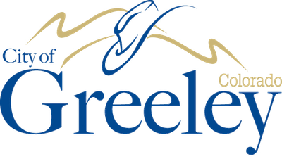 City of Greeley Colorado logo