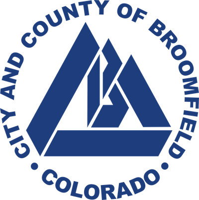 City and County of Broomfield Logo