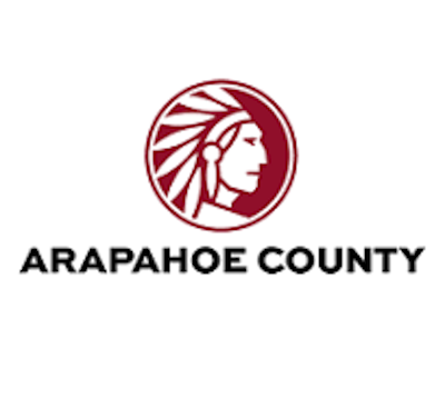 Arapahoe County Logo