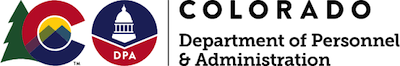 Colorado Department of Personnel & Administration