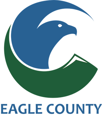 Eagle County Colorado Logo Image