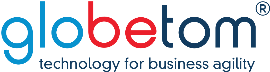 Logo globetom
