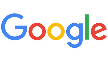 Google Logo