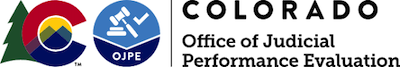 Colorado Office of Judicial Performance Evaluation