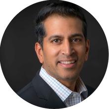 Ajay Bagal SIPA Executive Director