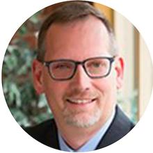 Alex Schriefer SIPA Office Manager and Bookkeeper