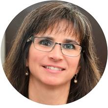 Beth Justice SIPA Sales and Marketing Director