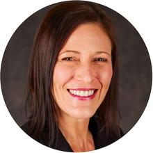 Catherine Kunst SIPA Chief Operating Officer