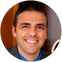 Derek Martinez SIPA Director of Financial Operations