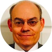 Duane Tucker SIPA Customer Success Director