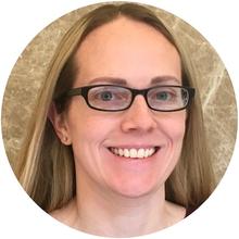 Heather Nelson SIPA Sales Operations Manager